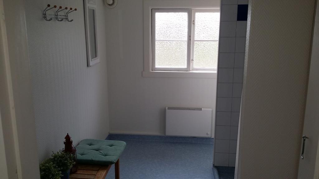 Annexet Gaestgivaregarden Sunne Zimmer foto