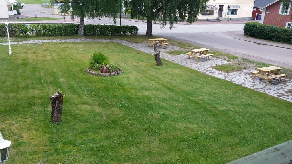 Annexet Gaestgivaregarden Sunne Zimmer foto