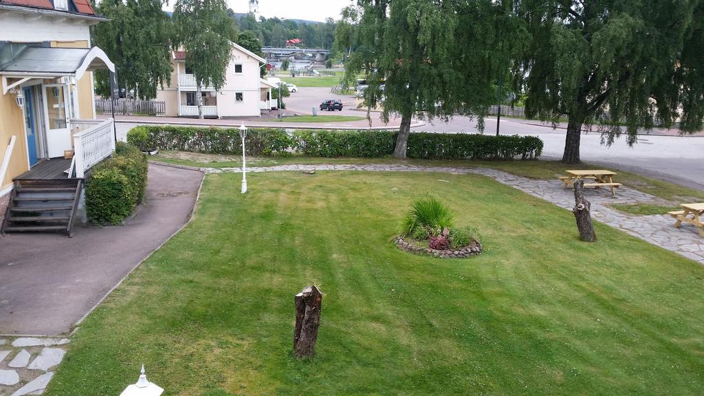 Annexet Gaestgivaregarden Sunne Zimmer foto